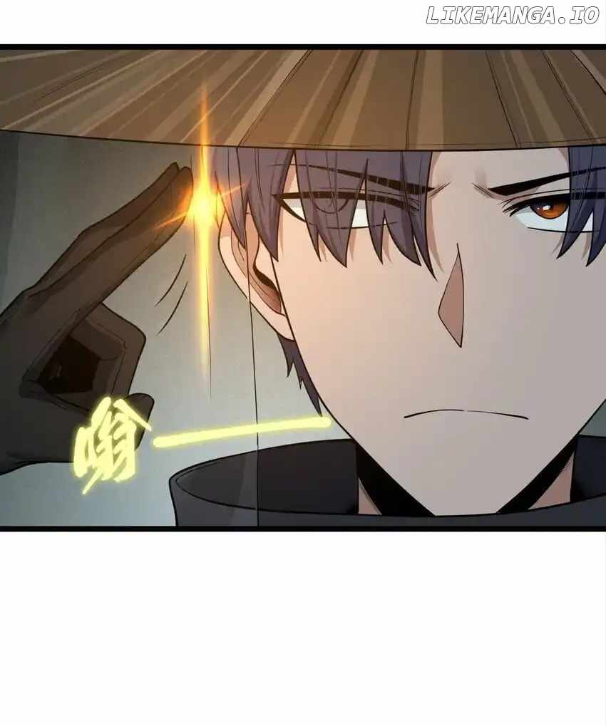 This Hero is a Money Supremacist Chapter 25 23